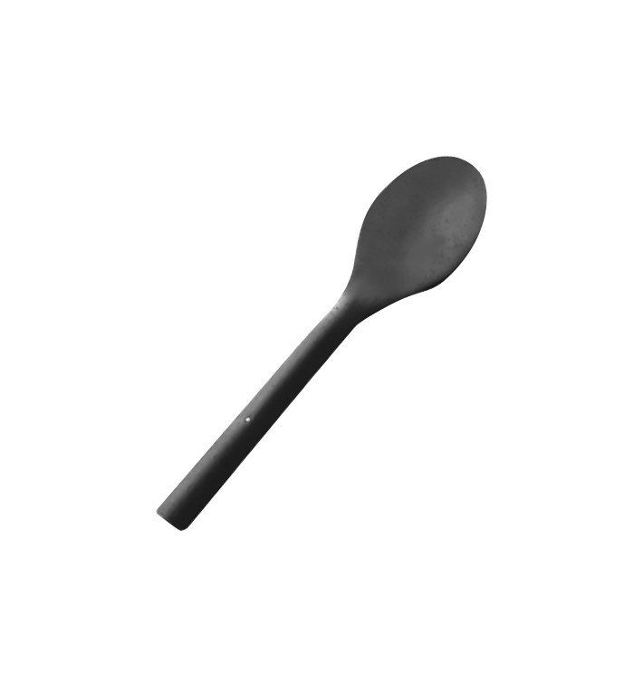 Cucharilla Reutilizable Bio PP 12,4cm (20 Uds)