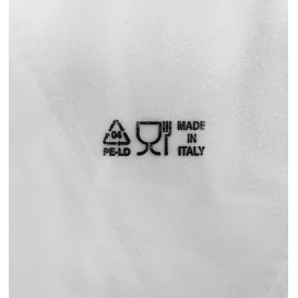 Manga Pastelera PE en Rollo 40cm (100 Uds)