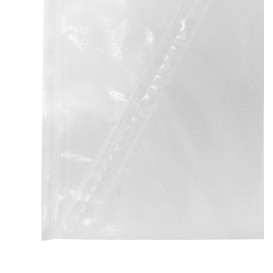 Manga Pastelera PE en Rollo 40cm (100 Uds)