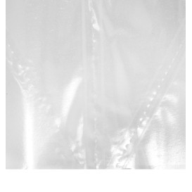 Manga Pastelera PE en Rollo 40cm (100 Uds)