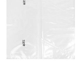 Manga Pastelera PE en Rollo 40cm (100 Uds)
