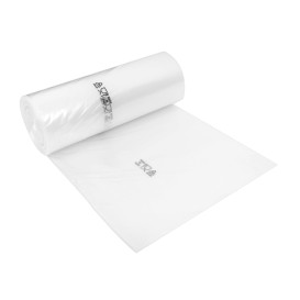 Manga Pastelera PE en Rollo 46cm (100 Uds)