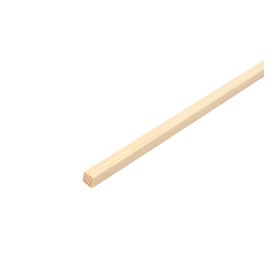Stick para Algodón de Azúcar 40cm (50 Uds)