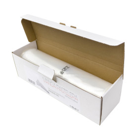 Manga Pastelera PE en Rollo 37,5x65cm (100 Uds)