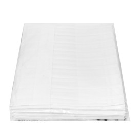 Gorro TST Cocinero Chef  Blanco (100 Uds)