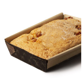 Molde Horno Kraft 16,8x11x3,8cm (402 Uds)