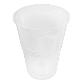 Vaso Reutilizable PP Transparente 1.000ml (25 Uds)