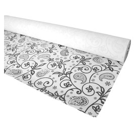 Mantel Papel Rollo "Cachemire" 1,2x100m 37g (1 Ud)