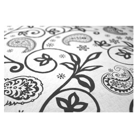 Mantel Papel Rollo "Cachemire" 1,2x100m 37g (1 Ud)
