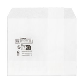 Sobre para Patatas Fritas 12x12cm (250 Uds)