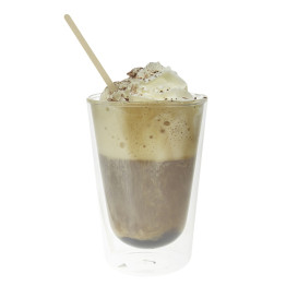 Agitador para Café de Madera Enfundado 14cm (5.000 Uds)