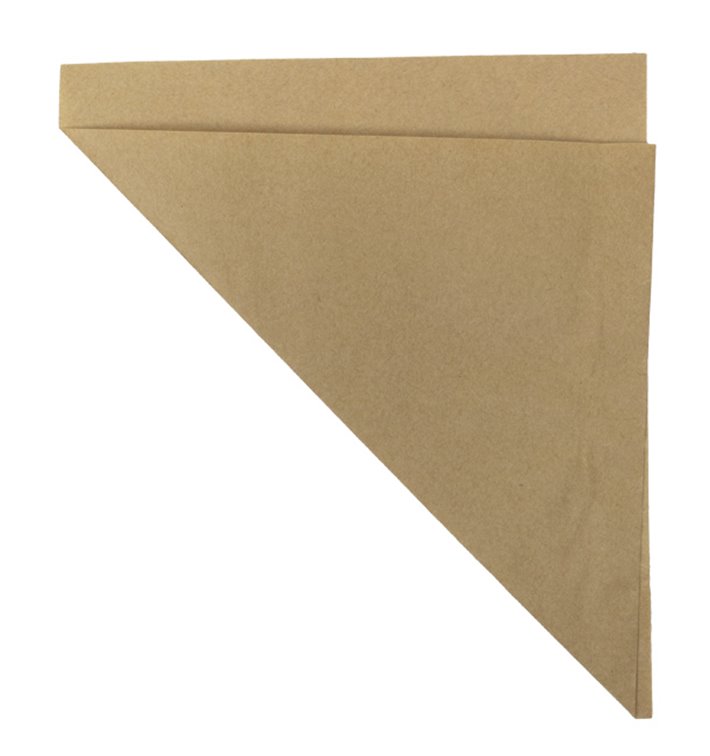 Cono de papel para fritos