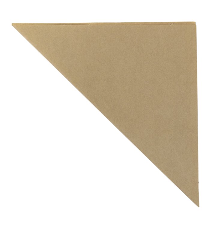 Cono de papel