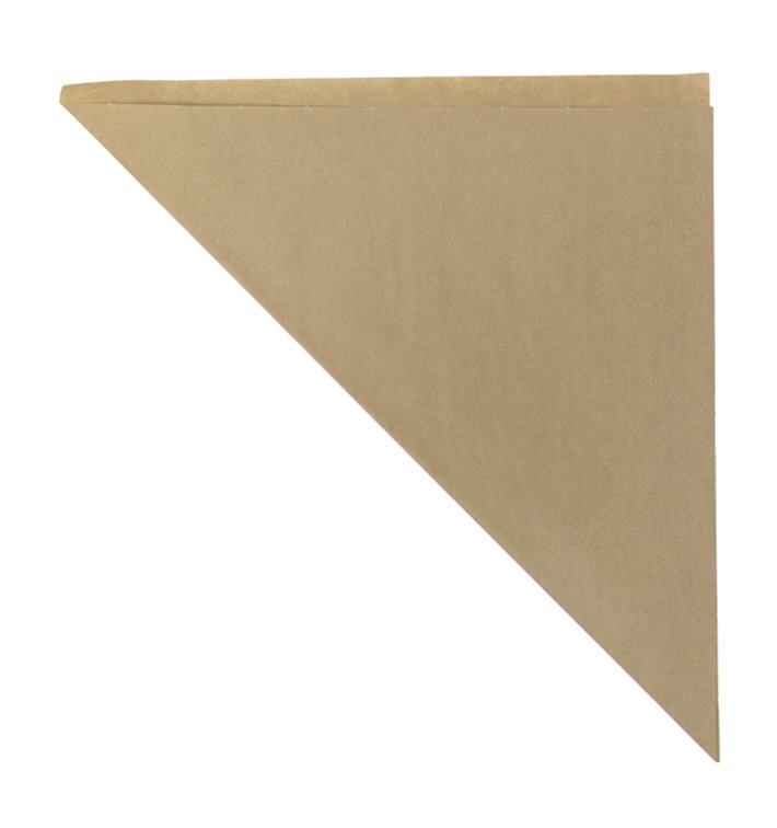Cono de papel para fritos