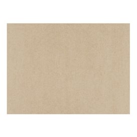 Envuelta Antigrasa Kraft 31x42cm (1000 Uds)