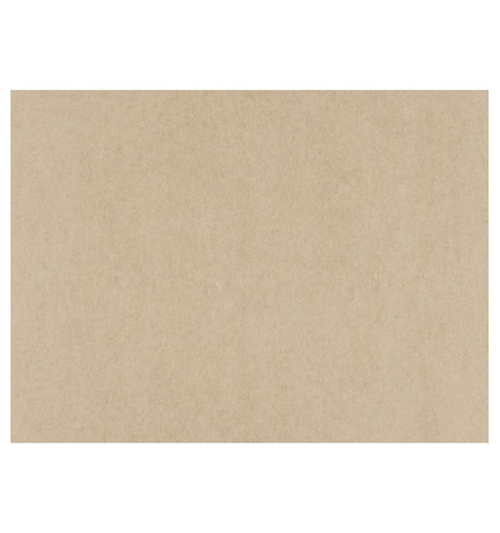 Envuelta Antigrasa Kraft 31x42cm (1000 Uds)