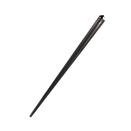 Pick de Plástico Negro 90mm (1000 Uds)