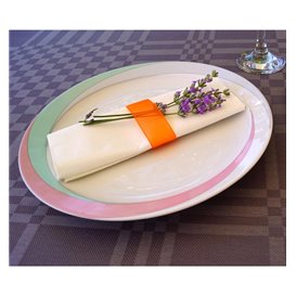 Servilleta Airlaid Blanca 40x40cm (600 Uds)