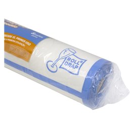 Paños en Rollo "Roll Drap" Cenefa Azul 40x80cm P80cm (8 Uds)