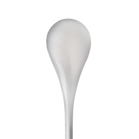 Cucharilla de Acero Inox 14cm (12 Uds)