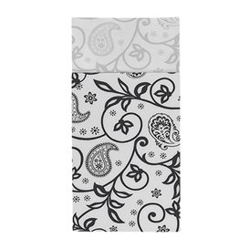 Servilleta Kanguro Airlaid "Cachemir" 33x40cm (30 Uds)