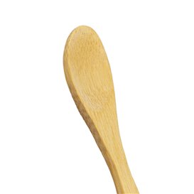 Cucharilla de Bambú 9cm (288 Uds)