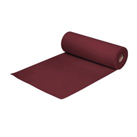 Mantel Camino Novotex Burdeos 0,4x48m 55g P30cm (6 Uds)