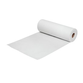 Mantel Camino Novotex Blanco 0,4x48m 55g P30cm (1 Ud)