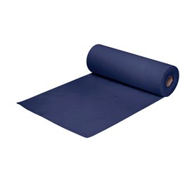 Mantel Camino Novotex Azul 0,4x48m 55g P30cm (6 Uds)