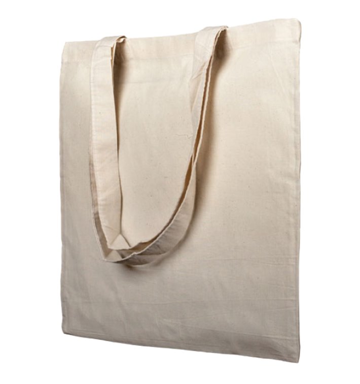 Bolsa de algodón