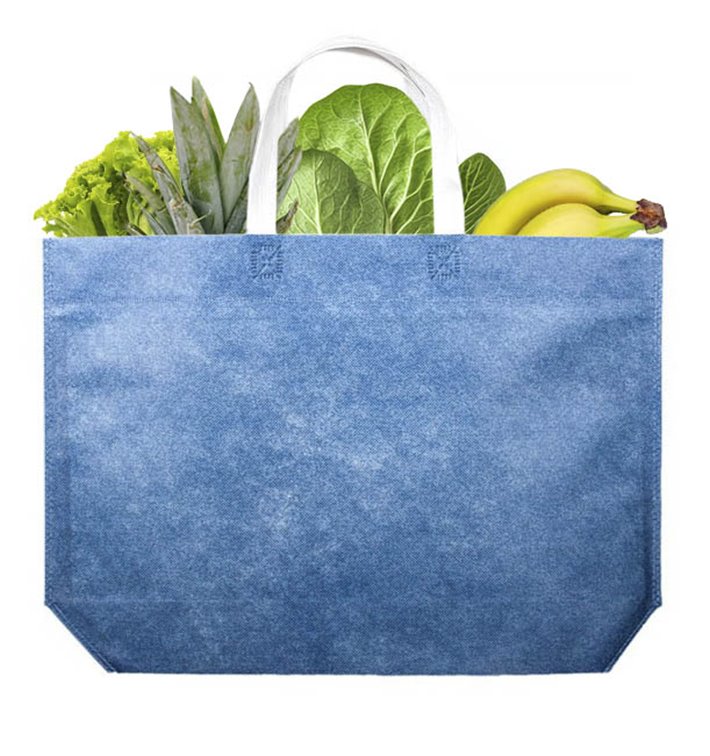 Bolsa para la compra