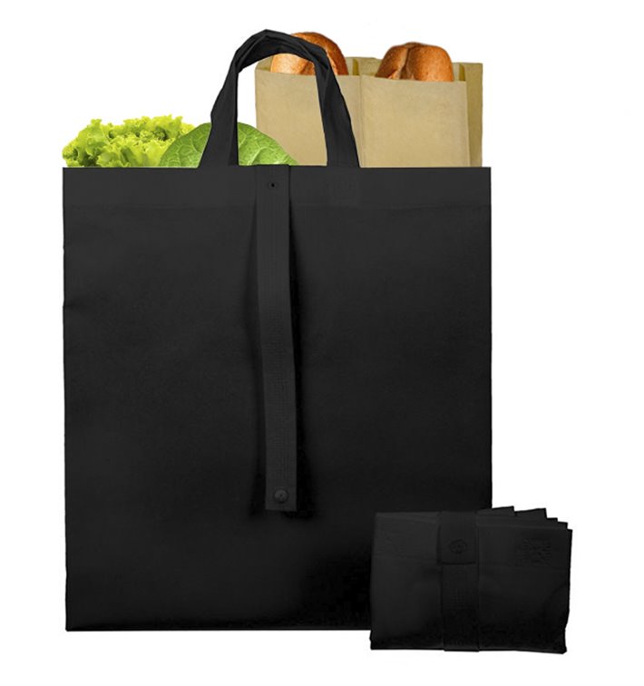Bolsa plegable