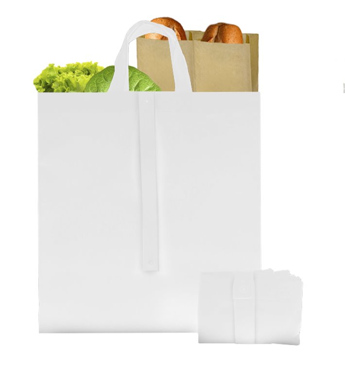 Bolsa plegable