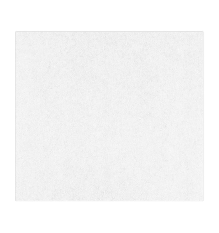 Envuelta Antigrasa Blanco 28x31cm (1000 Uds)