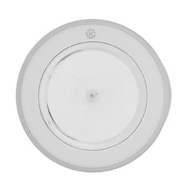 Tapa Bol Reutilizable Durable PP Bio "Revolve" Ø7,9cm (960 Uds)