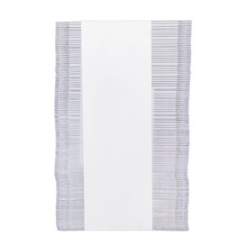 Agitador de Plástico para Café Transparente 9cm (100 Uds)