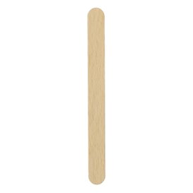 Paletina de Madera para Café 9cm para Vending (50 Uds)