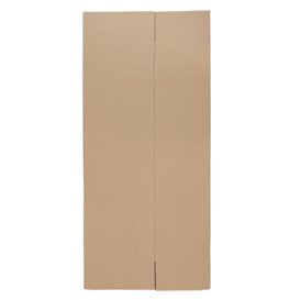 Caja para Embalaje Canal Simple 400x300x1260 mm (20 Uds)