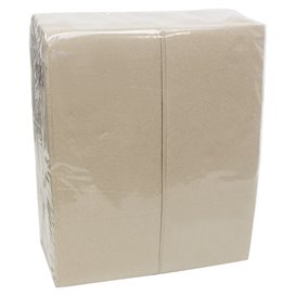 Servilleta Canguro de Papel Eco Punta-Punta 33x40cm (60 Uds)