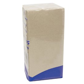 Servilleta Canguro de Papel Eco Punta-Punta 40x40cm (480 Uds)