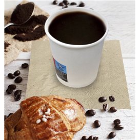 Vaso Cartón 3Oz/100ml Blanco Ø5,8cm (1.500 Uds)