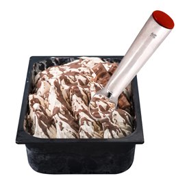 Racionador de Helados Aluminio 44ml (1 Ud)