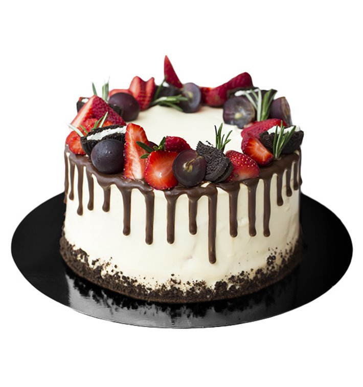 Base para tartas