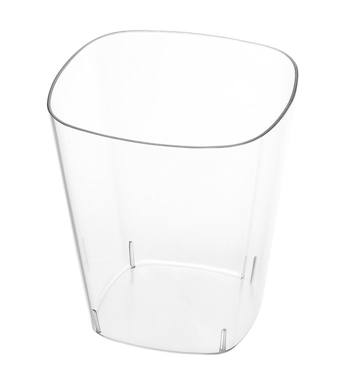 Squadra 150 ml Alto 7,1 cm (200 Uds)