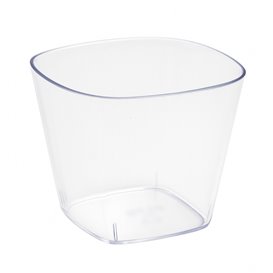 Squadra 150 ml Alto 6,1 cm (200 Uds)