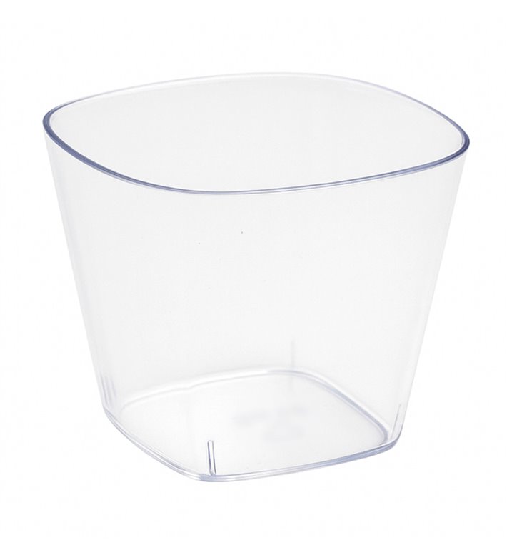 Squadra 150 ml Alto 6,1 cm (20 Uds)