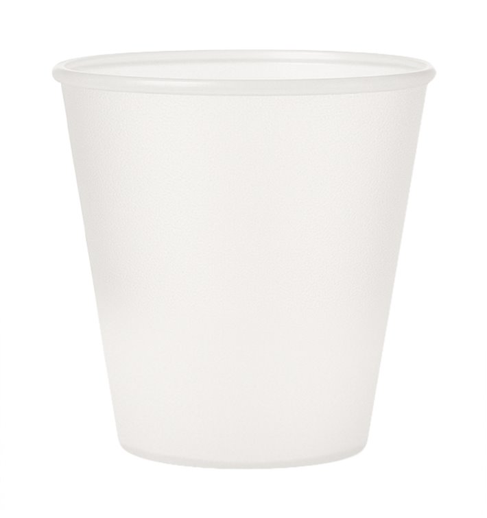 Vaso Reutilizable 25ml (2.000 Uds)