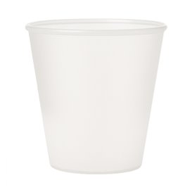 Vaso Reutilizable 25ml (100 Uds)