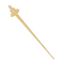Pincho Bouddha 1 12cm (50 Uds)
