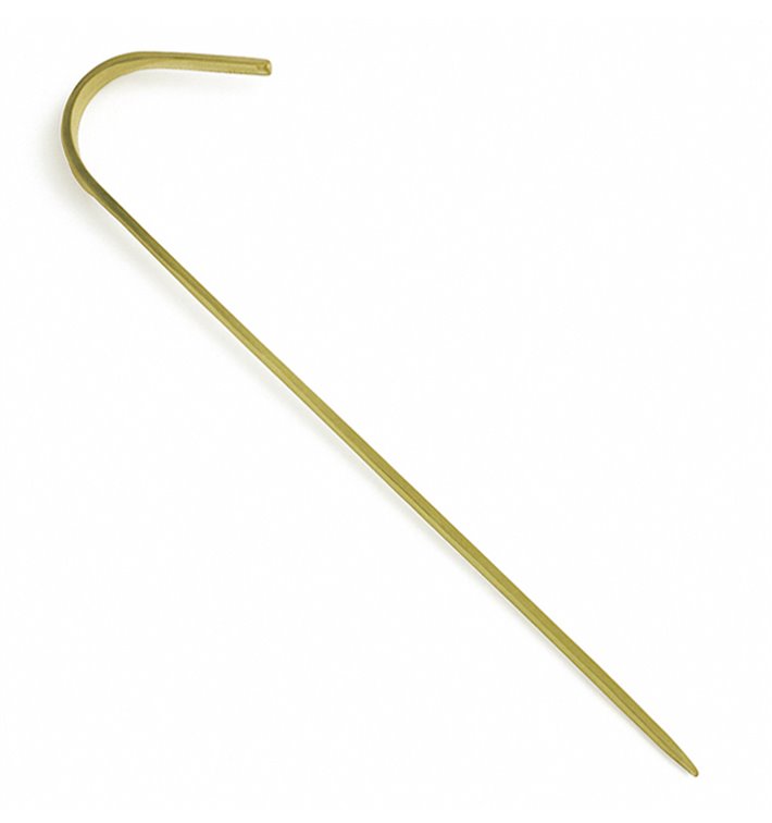 Pincho Curvo 9 cm (100 Uds)